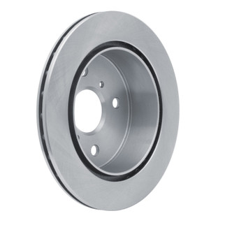 DFC 84-88 Toyota Cressida Rear Brake Rotor