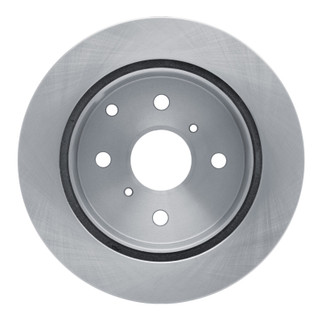 DFC 84-88 Toyota Cressida Rear Brake Rotor