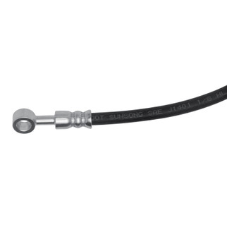 DFC 79-82 Honda Prelude Front Brake Hose