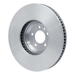 DFC 22-25 Land Rover Range Rover Sport Front Brake Rotor
