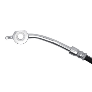 DFC 75-76 Ford E-350 Econoline Rear Brake Hose