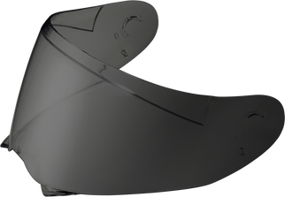 Exo-gt930 Faceshield Dark Smoke