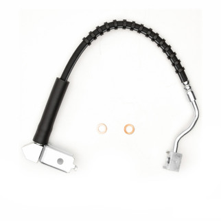 DFC 98-03 Ford Ranger Front-L Brake Hose