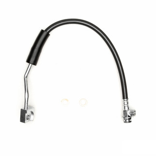 DFC 94-96 Ford F-150 4WD Front-L Brake Hose