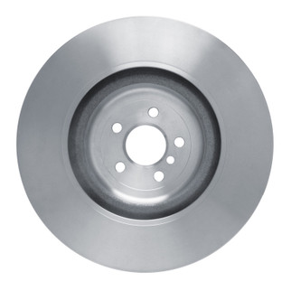 DFC 17-25 BMW Alpina B8 Gran Coupe Rear Brake Rotor