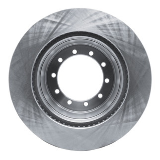 DFC 20-25 Coachmen Mirada Rear Brake Rotor