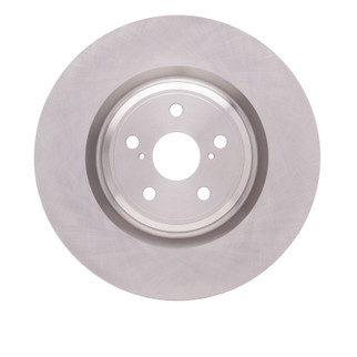 DFC 10-17 Lexus LS460 Left Front Brake Rotor