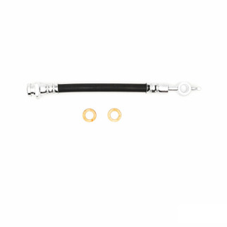 DFC 98-04 Honda Passport Rear-lo Brake Hose