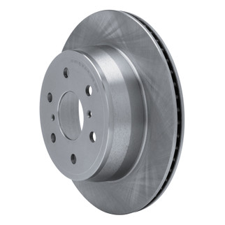 DFC 07-20 Cadillac Escalade Rear Brake Rotor