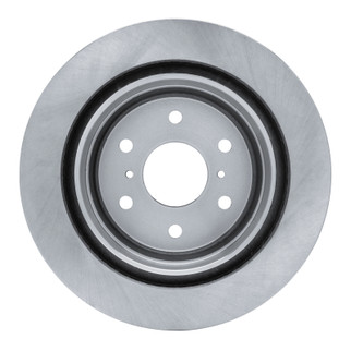 DFC 07-20 Cadillac Escalade Rear Brake Rotor