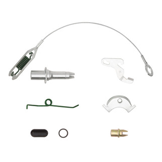 DFC 97-04 Dodge Dakota 4WD Right Rear Drum Adjuster Kit
