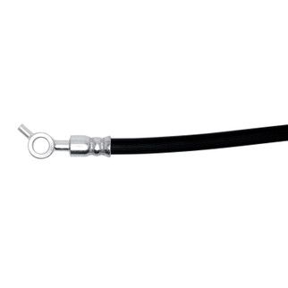 DFC 16-17 Hyundai Tucson (Fuel Cell) Front-R Brake Hose