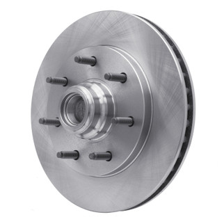 DFC 97-02 Ford F-150 RWD Front Brake Rotor