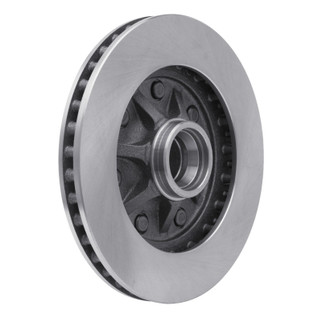 DFC 97-02 Ford F-150 RWD Front Brake Rotor