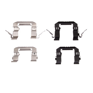 DFC 05-14 Infiniti FX45 Front Premium Hardware Kit
