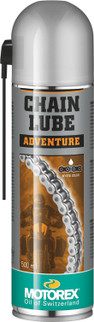 Chain Lube Adventure 500ml (12/case  Sold Ea)
