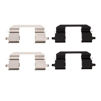 DFC 90-02 Acura CL Front Premium Hardware Kit