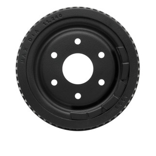 DFC 92-00 Cadillac Escalade Rear True Balanced Brake Drum