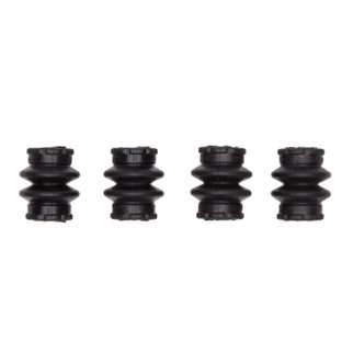 DFC 00-06 Dodge Viper Front/Rear Premium Hardware Kit