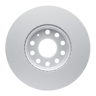 DFC 05-25 Audi A3 (Mexico) Front Hi-Carbon Alloy Geomet Coated Rotor