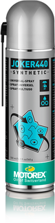 Joker 440 Sythetic 500ml (12/case  Sold Ea)