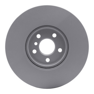 DFC 15-26 BMW 228I Gran Coupe Front Hi-Carbon Alloy Geomet Coated Rotor