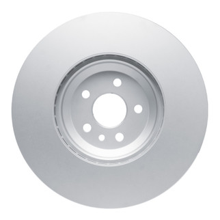 DFC 21-25 Jaguar F-Pace Front Hi-Carbon Alloy Geomet Coated Rotor