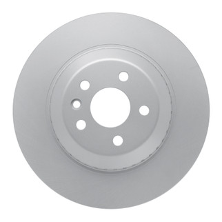 DFC 20-26 Jaguar I-Pace Rear Hi-Carbon Alloy Geomet Coated Rotor