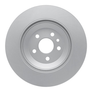 DFC 20-26 Jaguar I-Pace Rear Hi-Carbon Alloy Geomet Coated Rotor