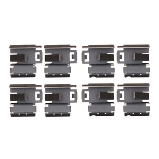 DFC 17-25 Tesla Model Y Rear Premium Hardware Kit