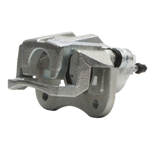 DFC 04-09 Lexus RX350 Rear-R Premium Caliper - Silver Zinc Coated