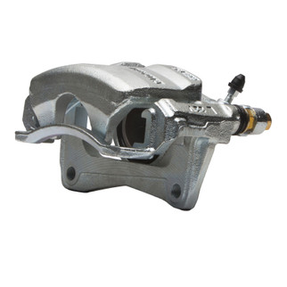 DFC 93-97 Geo Prizm Front-L Premium Caliper - Silver Zinc Coated
