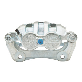 DFC 14-24 Acura MDX Front-L Premium Caliper - Silver Zinc Coated
