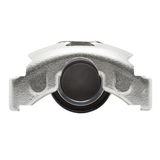 DFC 77-81 American Motors CONCORD Front-L Premium Caliper - Silver Zinc Coated