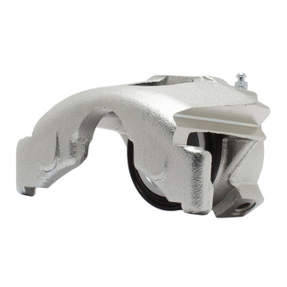 DFC 77-81 American Motors CONCORD Front-L Premium Caliper - Silver Zinc Coated