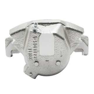 DFC 77-81 American Motors CONCORD Front-L Premium Caliper - Silver Zinc Coated