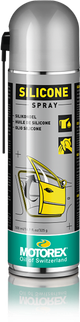 Silicone Spray 500ml (12/case  Sold Ea)