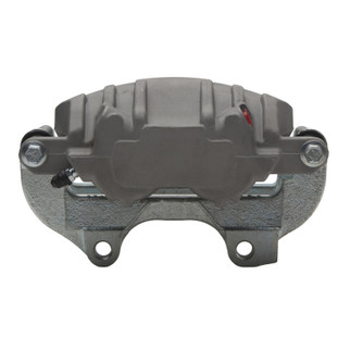 DFC 12-23 Chrysler 300 Front-R Premium Caliper - Silver Zinc Coated