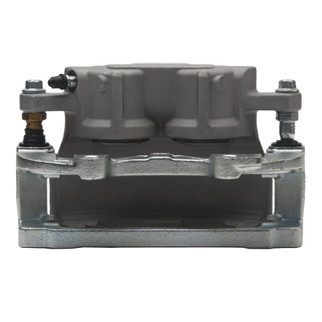 DFC 12-23 Chrysler 300 Front-R Premium Caliper - Silver Zinc Coated