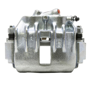 DFC 02-06 Dodge Sprinter 3500 Front-R/Front Right/Rear-R/Rear Right Premium Caliper - Silver