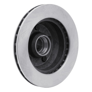 DFC 79-81 American Motors CONCORD Front Brake Rotor