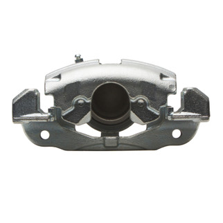 DFC 01-06 Chrysler Sebring Convertible Front-R Premium Caliper - Silver Zinc Coated