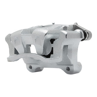 DFC 13-16 Kia Optima Rear-L Premium Caliper - Silver Zinc Coated