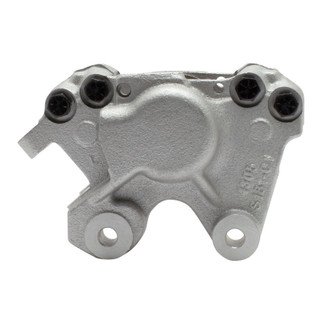 DFC 74-93 Jaguar XJR-S Rear-L Premium Caliper - Silver Zinc Coated