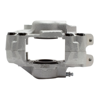DFC 74-93 Jaguar XJR-S Rear-L Premium Caliper - Silver Zinc Coated