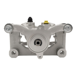 DFC 19-20 Hyundai Santa Fe Rear-R Premium Caliper - Silver Zinc Coated