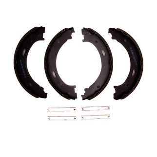DFC 05-10 Jeep Grand Cherokee Parking Brake Parking Shoes