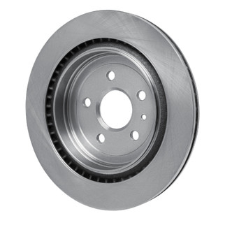 DFC 08-14 Cadillac CTS Rear Brake Rotor