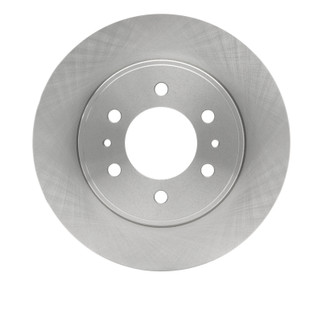 DFC 2009 Ford F-150 RWD Front Brake Rotor