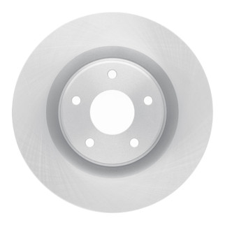 DFC 05-13 Cadillac XLR Front Brake Rotor
